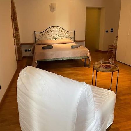 Il Grappolo D'Alba Apartman Kültér fotó