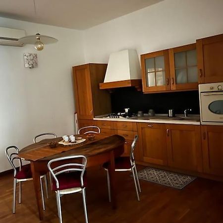 Il Grappolo D'Alba Apartman Kültér fotó