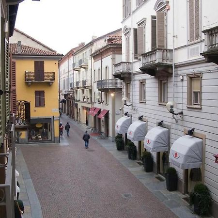 Il Grappolo D'Alba Apartman Kültér fotó
