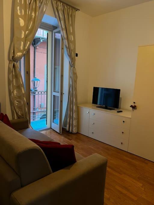 Il Grappolo D'Alba Apartman Kültér fotó