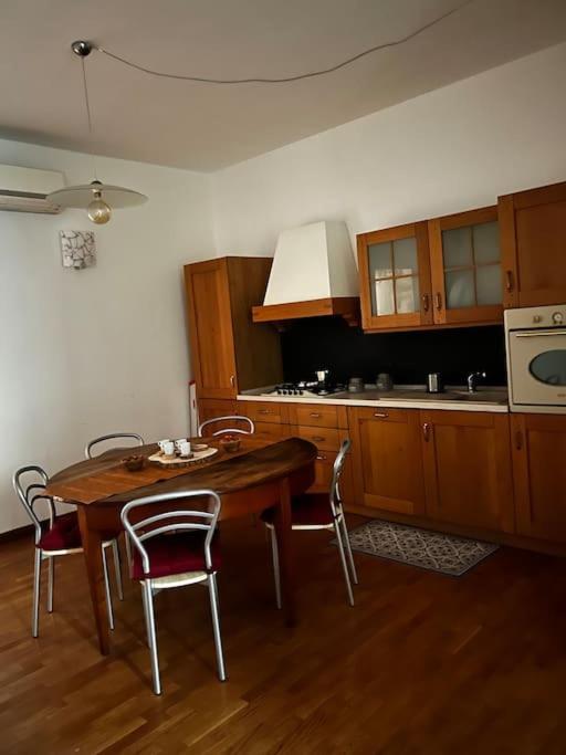 Il Grappolo D'Alba Apartman Kültér fotó