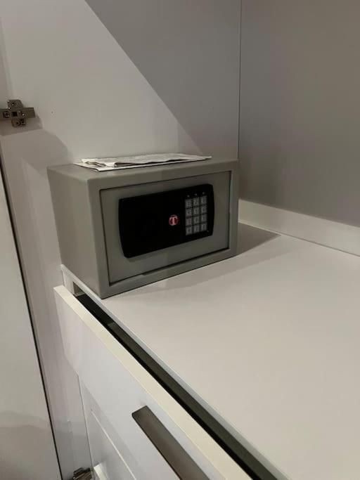 Il Grappolo D'Alba Apartman Kültér fotó